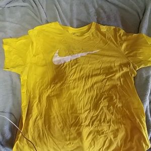 Nike shirt